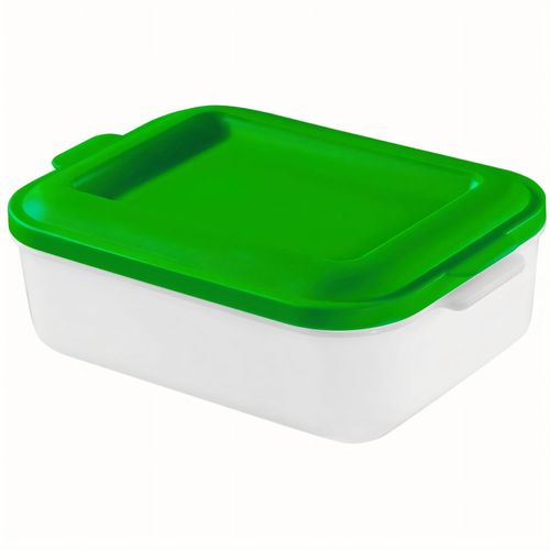 Vorratsdose "Brot-Box" (Art.-Nr. CA164035) - Frischhaltebox in verschiedenen Farbkomb...