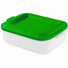 Vorratsdose "Brot-Box" (standard-grün) (Art.-Nr. CA164035)