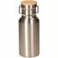Vakuum Flasche "Cascada" 0,35 l (silber) (Art.-Nr. CA167018)