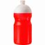 Trinkflasche "Fitness" 0,5 l mit Saugverschluss (transparent-milchig) (Art.-Nr. CA167045)