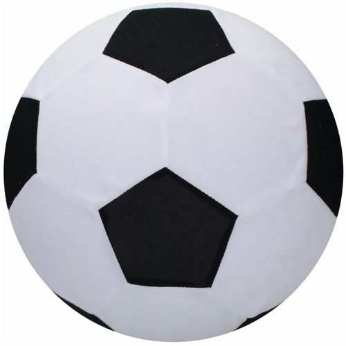 Spielball "Soft-Touch", medium (Art.-Nr. CA167809) - Leichter, weicher Spielball im Design...
