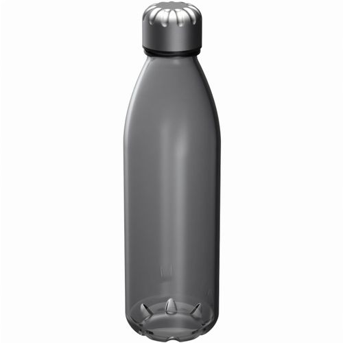 Glasflasche "Colare", 0,60 l (Art.-Nr. CA167968) - Die ideale Glasflasche für daheim un...