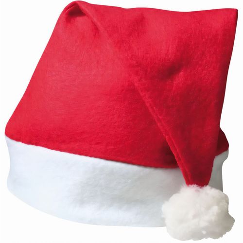 Weihnachtsmütze "Kids" (Art.-Nr. CA169248) - So wird die Weihnachtszeit für di...