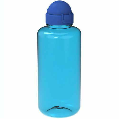 Trinkflasche "Junior", 1,0 l (Art.-Nr. CA169588) - Die perfekte Flasche für Kindergarten...