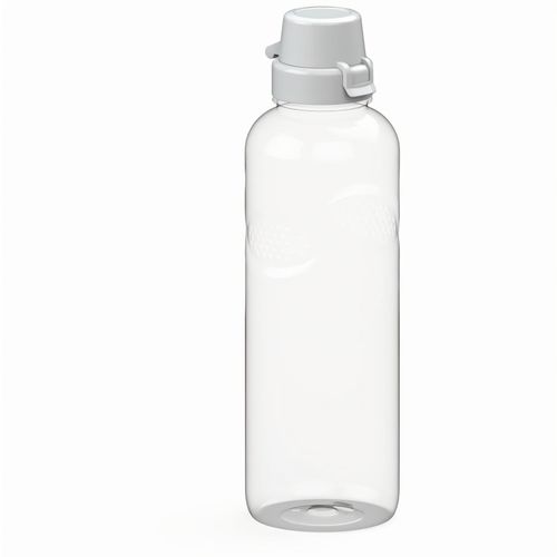 Trinkflasche Carve "School", 1,0 l (Art.-Nr. CA170732) - Die perfekte Flasche für Kindergarten...
