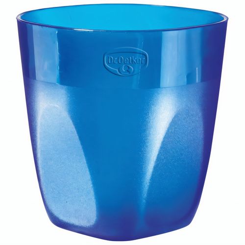 Trinkbecher "Mini Cup" 200 ml (Art.-Nr. CA173203) - Besonders griffiger Mehrwegbecher durch...