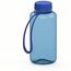Trinkflasche "Refresh", 700 ml, inkl. Strap (transluzent-blau, blau) (Art.-Nr. CA174558)