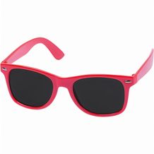 Sonnenbrille "Blues" (pink) (Art.-Nr. CA177376)