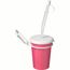 Trinkbecher "Take Away" 0,3 l (bubblegum) (Art.-Nr. CA179085)