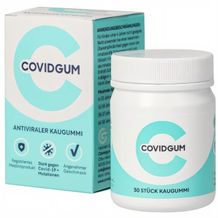 COVIDGUM ' Antiviraler Kaugummi (mehrfarbig) (Art.-Nr. CA179428)