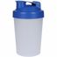 Shaker "Protein", 0,40 l (transluzent, standard-blau PP) (Art.-Nr. CA179831)