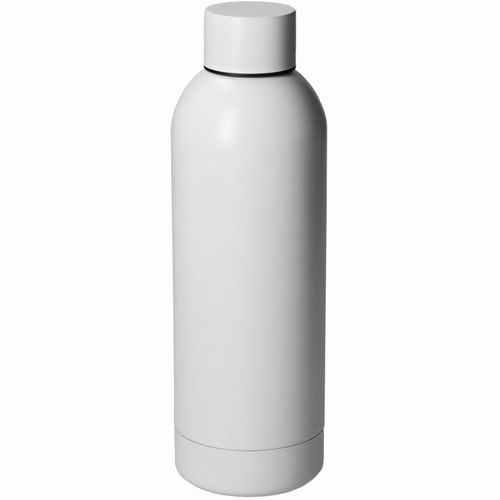 Vakuumflasche "Ibiza", 500 ml (Art.-Nr. CA181012) - Zu Hause, beim Sport oder auf Reisen ...