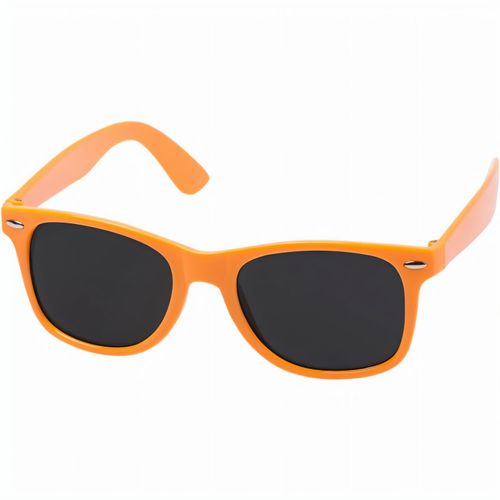 Sonnenbrille "Blues" (Art.-Nr. CA181656) - Kultige Sonnenbrille im Blues-Stil....