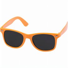 Sonnenbrille "Blues" (orange) (Art.-Nr. CA181656)