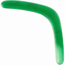Bumerang "Maxi" (trend-grün PS) (Art.-Nr. CA182312)