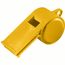 Trillerpfeife "Sport", ohne Kordel, uni-colour (standard-gelb) (Art.-Nr. CA182774)