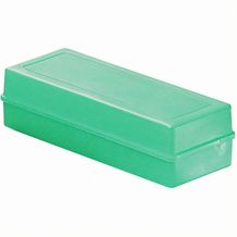 Vorratsdose "Multi-Box" (pastell-grün) (Art.-Nr. CA184488)