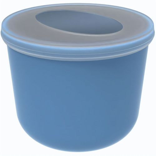 Lunchpot "ToGo", 650 ml (Art.-Nr. CA188119) - Bunt und gesund  perfekt geeignet fü...