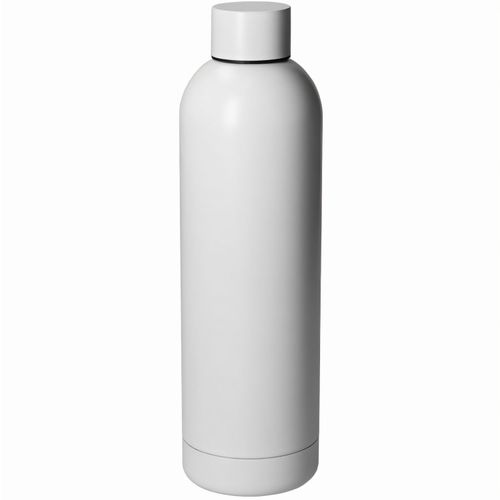 Vakuumflasche "Ibiza", 750 ml (Art.-Nr. CA198437) - Zu Hause, beim Sport oder auf Reisen ...