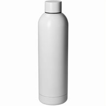 Vakuumflasche "Ibiza", 750 ml (weiß) (Art.-Nr. CA198437)