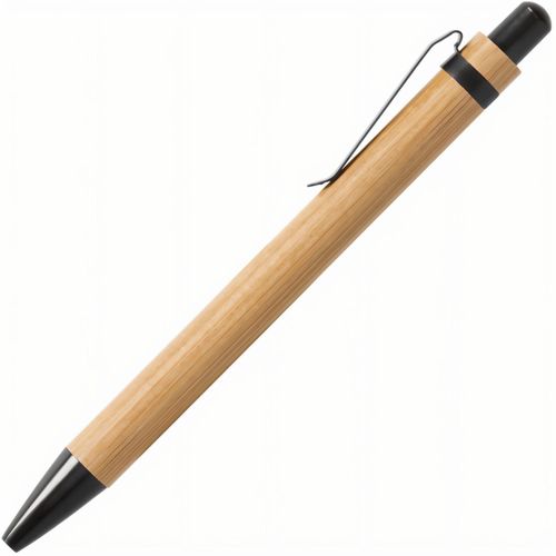 Bambusstift "Inkless" (Art.-Nr. CA201198) - Smarter Infinity-Stift aus Bambus. Die...