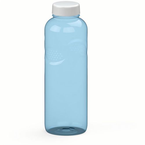 Trinkflasche Carve "Refresh", 1,0 l (Art.-Nr. CA208231) - Der Allrounder. Geschmacksneutrale...