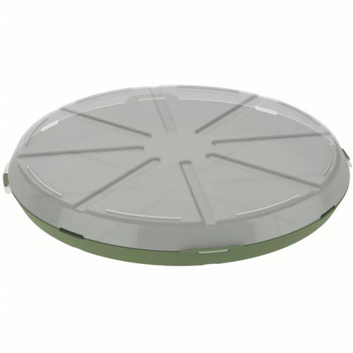 Pizzabox "ToGo" (Art.-Nr. CA210186) - Unsere elegante Pizzabox für Schlemmerf...