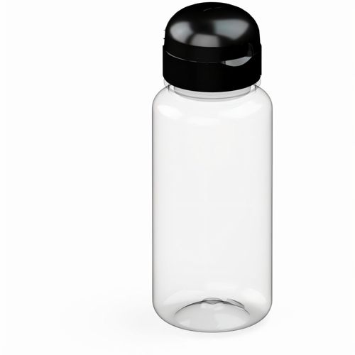 Trinkflasche "Sports", 400 ml (Art.-Nr. CA210803) - Die perfekte Flasche für Kindergarten...