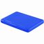 Vorratsdose "Slim-Box" (standard-blau PP) (Art.-Nr. CA211628)