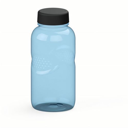 Trinkflasche Carve "Refresh", 500 ml (Art.-Nr. CA214781) - Der Allrounder. Geschmacksneutrale...