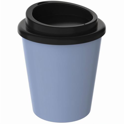 Bio-Kaffeebecher "Premium" small (Art.-Nr. CA216203) - Für den kleinen Kaffee unterwegs. Prakt...