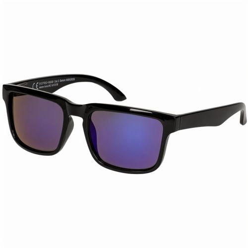 Sonnenbrille "Sunshine" (Art.-Nr. CA217151) - Stylische Sonnenbrille für Ihre Promoti...