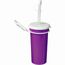 Trinkbecher "Take Away" 0,5 l (lila) (Art.-Nr. CA217241)