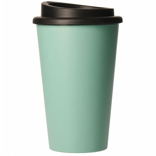 Bio-Kaffeebecher "Premium" (Art.-Nr. CA219599) - Für den Kaffee unterwegs. Praktische...