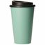 Bio-Kaffeebecher "Premium" (minze) (Art.-Nr. CA219599)
