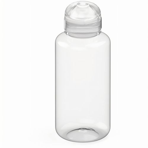 Trinkflasche "Sports", 700 ml (Art.-Nr. CA219846) - Die perfekte Flasche für Kindergarten...