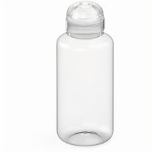 Trinkflasche "Sports", 700 ml (transparent) (Art.-Nr. CA219846)