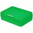 Vorratsdose "Lunch-Box" (trend-grün PP) (Art.-Nr. CA222452)