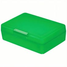 Vorratsdose "Lunch-Box" (trend-grün PP) (Art.-Nr. CA222452)