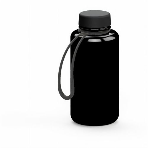 Trinkflasche "Refresh", 700 ml, inkl. Strap (Art.-Nr. CA227596) - Der Allrounder. Geschmacksneutrale...