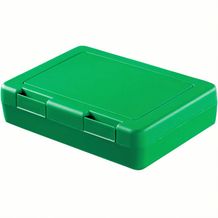 Vorratsdose "Snack-Box" (standard-grün) (Art.-Nr. CA228539)