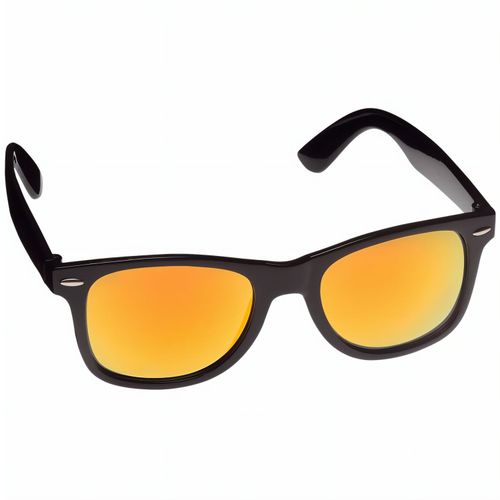 Sonnenbrille "Blues" sun (Art.-Nr. CA233637) - Kultige Sonnenbrille im Blues-Stil....