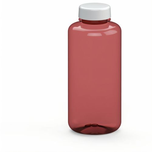 Trinkflasche "Refresh", 1,0 l (Art.-Nr. CA235681) - Der Allrounder. Geschmacksneutrale...