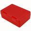 Vorratsdose "Dinner-Box" (trend-rot PP) (Art.-Nr. CA238396)