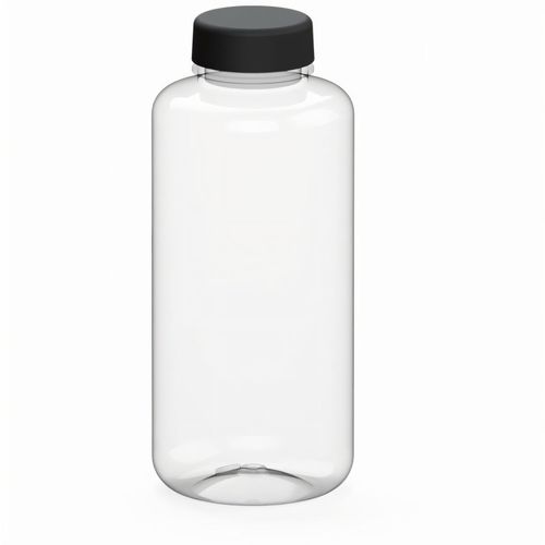 Trinkflasche "Refresh", 1,0 l (Art.-Nr. CA239870) - Der Allrounder. Geschmacksneutrale...