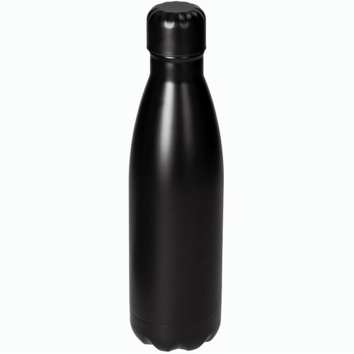 Vakuum Flasche "Colare" 0,5 l (Art.-Nr. CA243091) - Hochwertige Vakuum Flasche aus Edelstahl...