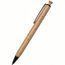 Kugelschreiber "Shirakami" (natur) (Art.-Nr. CA246969)