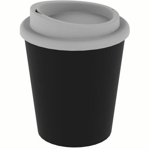 Kaffeebecher "Premium" small (Art.-Nr. CA247720) - Für den kleinen Kaffee unterwegs. Prakt...