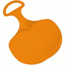 Schneeflitzy "Standard" (standard-orange) (Art.-Nr. CA250218)