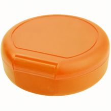 Vorratsdose "Mini-Box" (standard-orange) (Art.-Nr. CA256156)